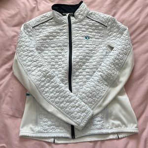 Pearl Izumi Womens Cycling Lifestyle Jacket